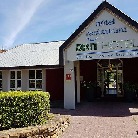 Brit Hotel Lyon Nord Dardilly Εξωτερικό φωτογραφία