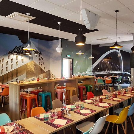 Brit Hotel Lyon Nord Dardilly Εξωτερικό φωτογραφία