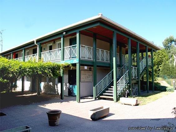 Brit Hotel Lyon Nord Dardilly Εξωτερικό φωτογραφία