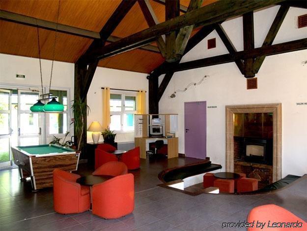 Brit Hotel Lyon Nord Dardilly Εσωτερικό φωτογραφία