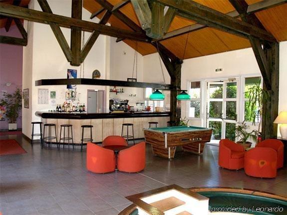 Brit Hotel Lyon Nord Dardilly Εστιατόριο φωτογραφία