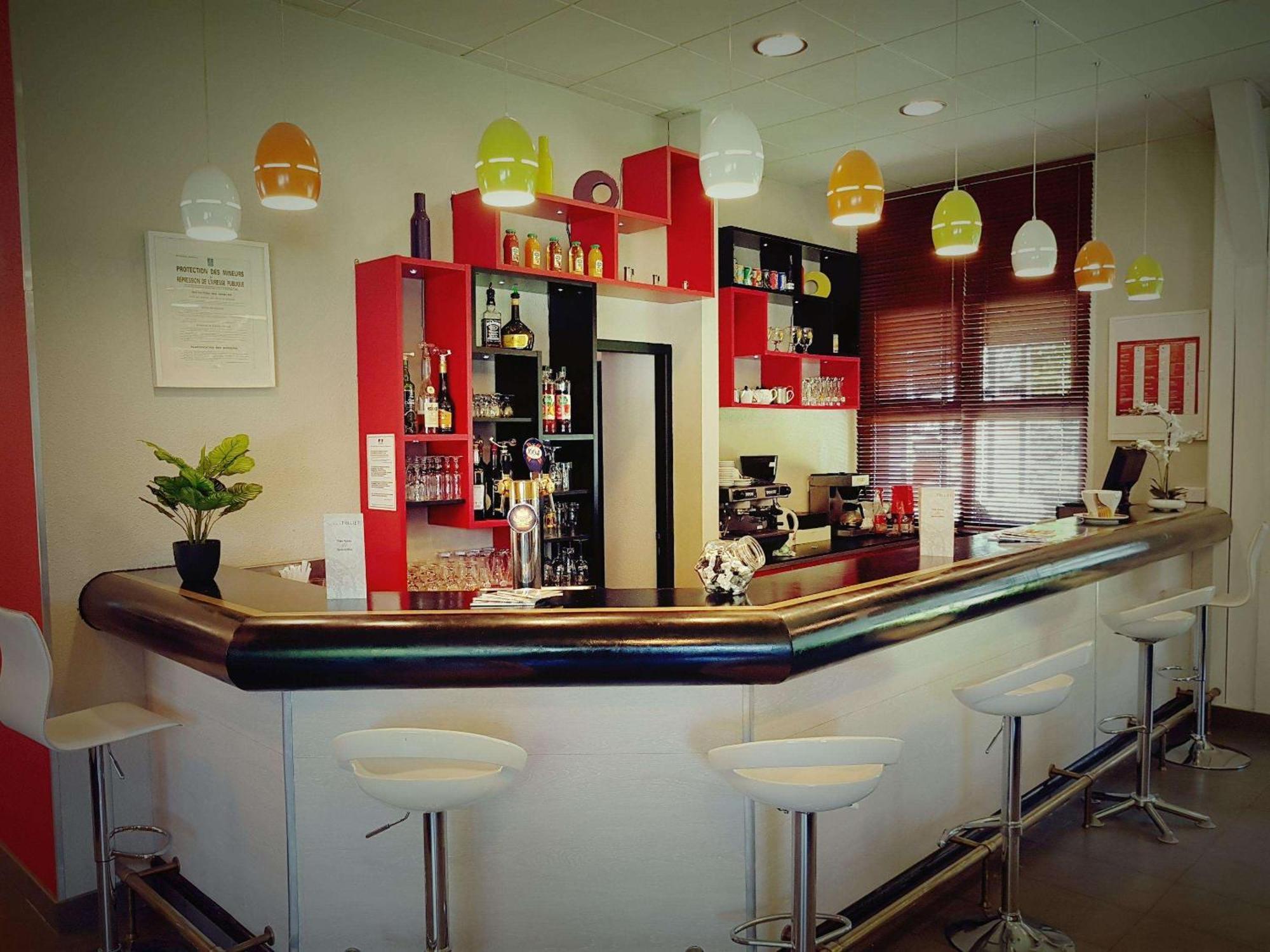 Brit Hotel Lyon Nord Dardilly Εξωτερικό φωτογραφία