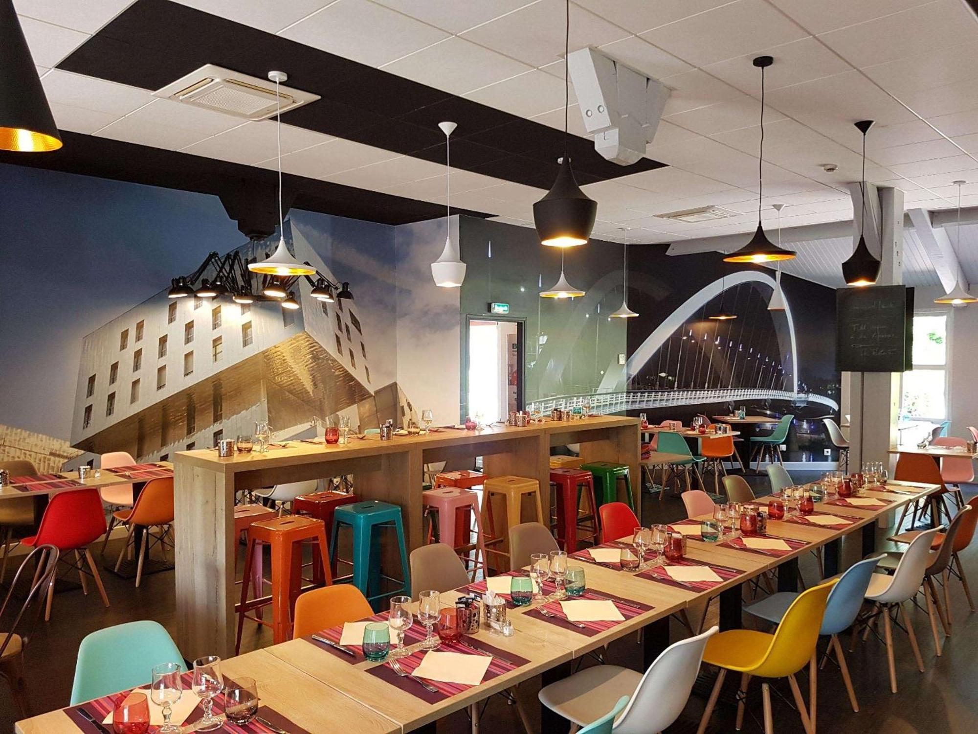 Brit Hotel Lyon Nord Dardilly Εξωτερικό φωτογραφία