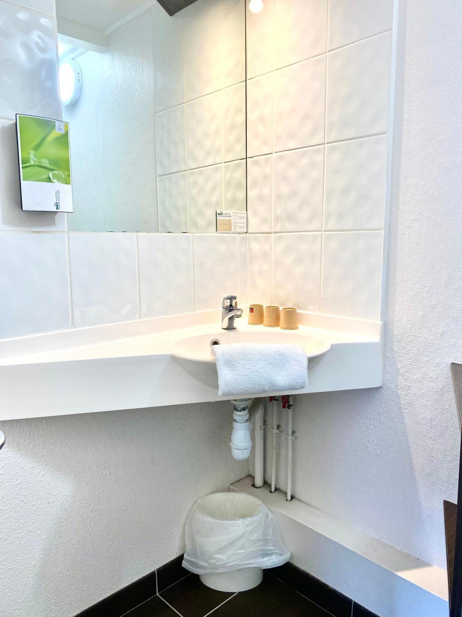 Brit Hotel Lyon Nord Dardilly Εξωτερικό φωτογραφία