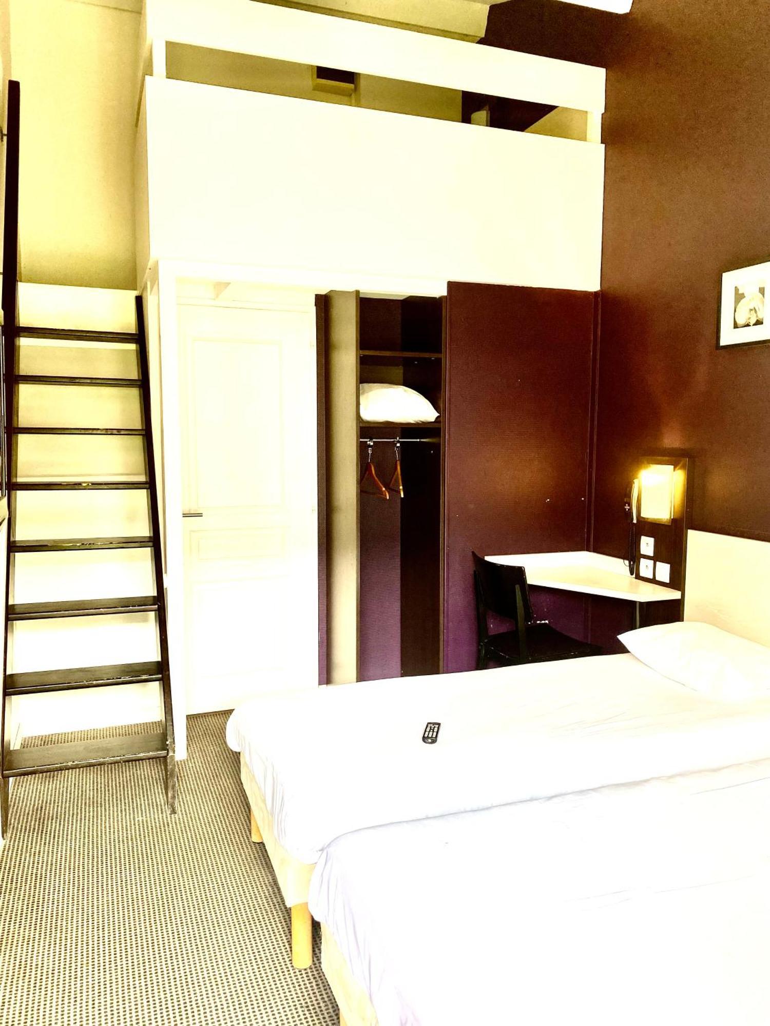 Brit Hotel Lyon Nord Dardilly Εξωτερικό φωτογραφία