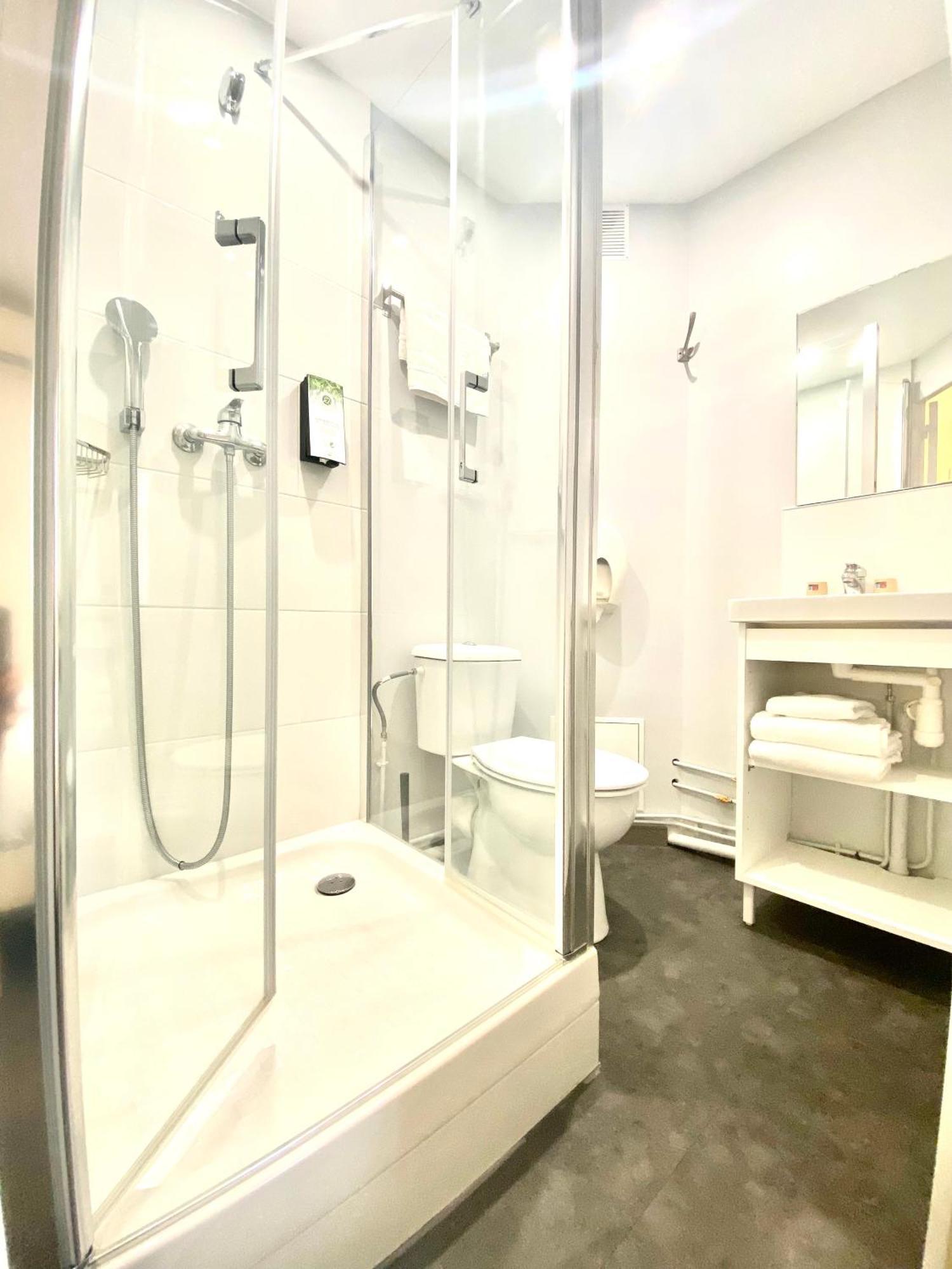 Brit Hotel Lyon Nord Dardilly Εξωτερικό φωτογραφία