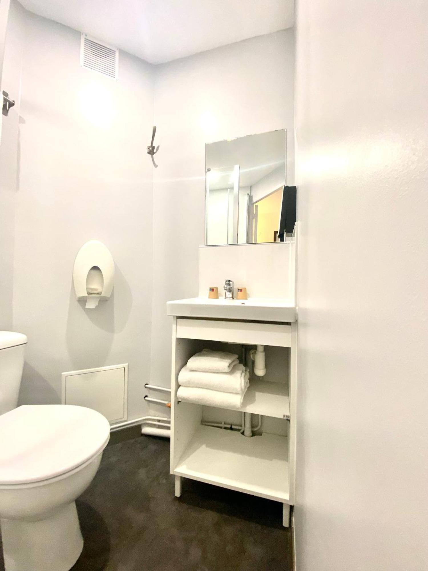 Brit Hotel Lyon Nord Dardilly Εξωτερικό φωτογραφία