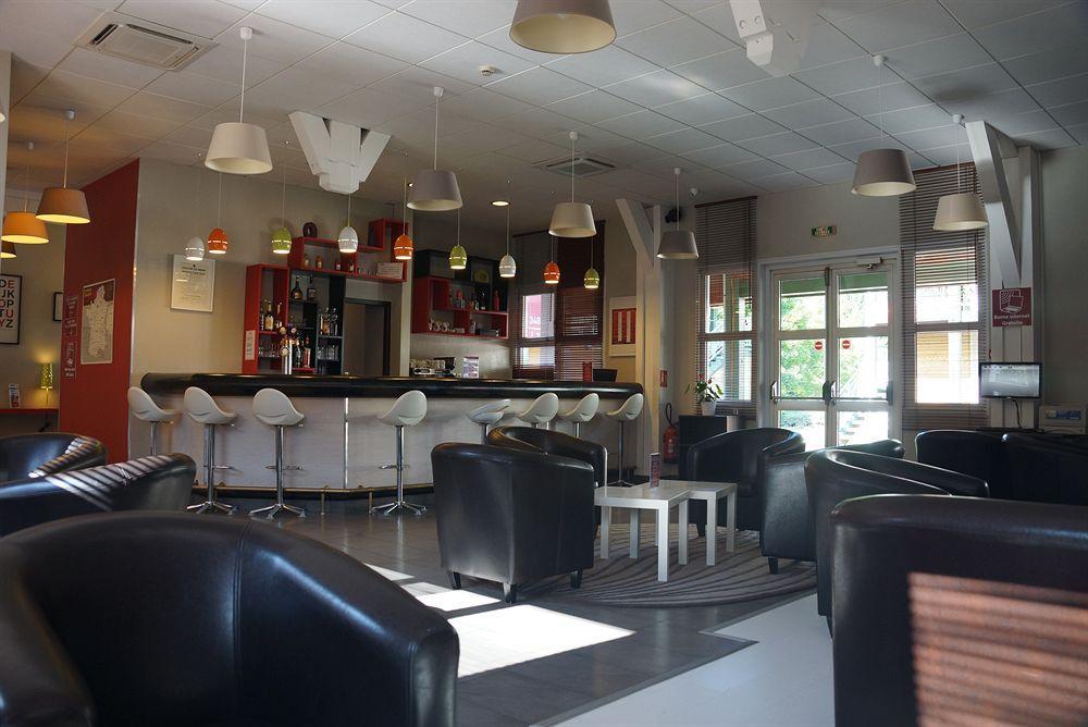 Brit Hotel Lyon Nord Dardilly Εξωτερικό φωτογραφία
