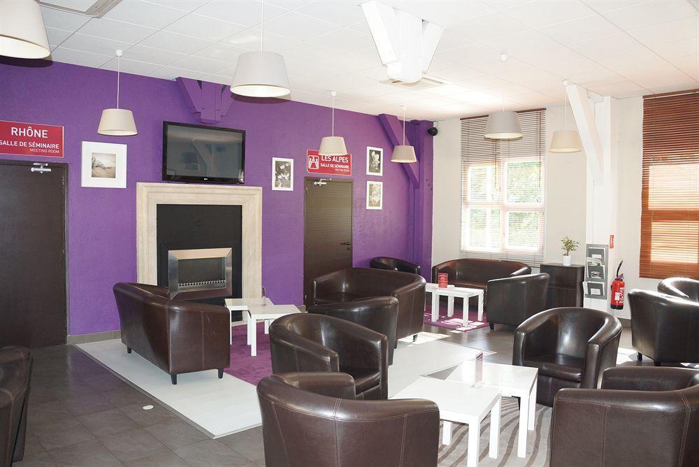 Brit Hotel Lyon Nord Dardilly Εξωτερικό φωτογραφία