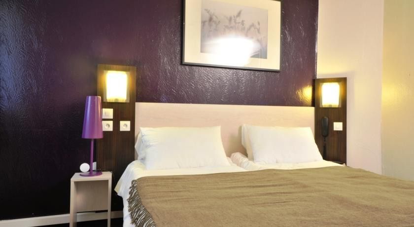 Brit Hotel Lyon Nord Dardilly Εξωτερικό φωτογραφία