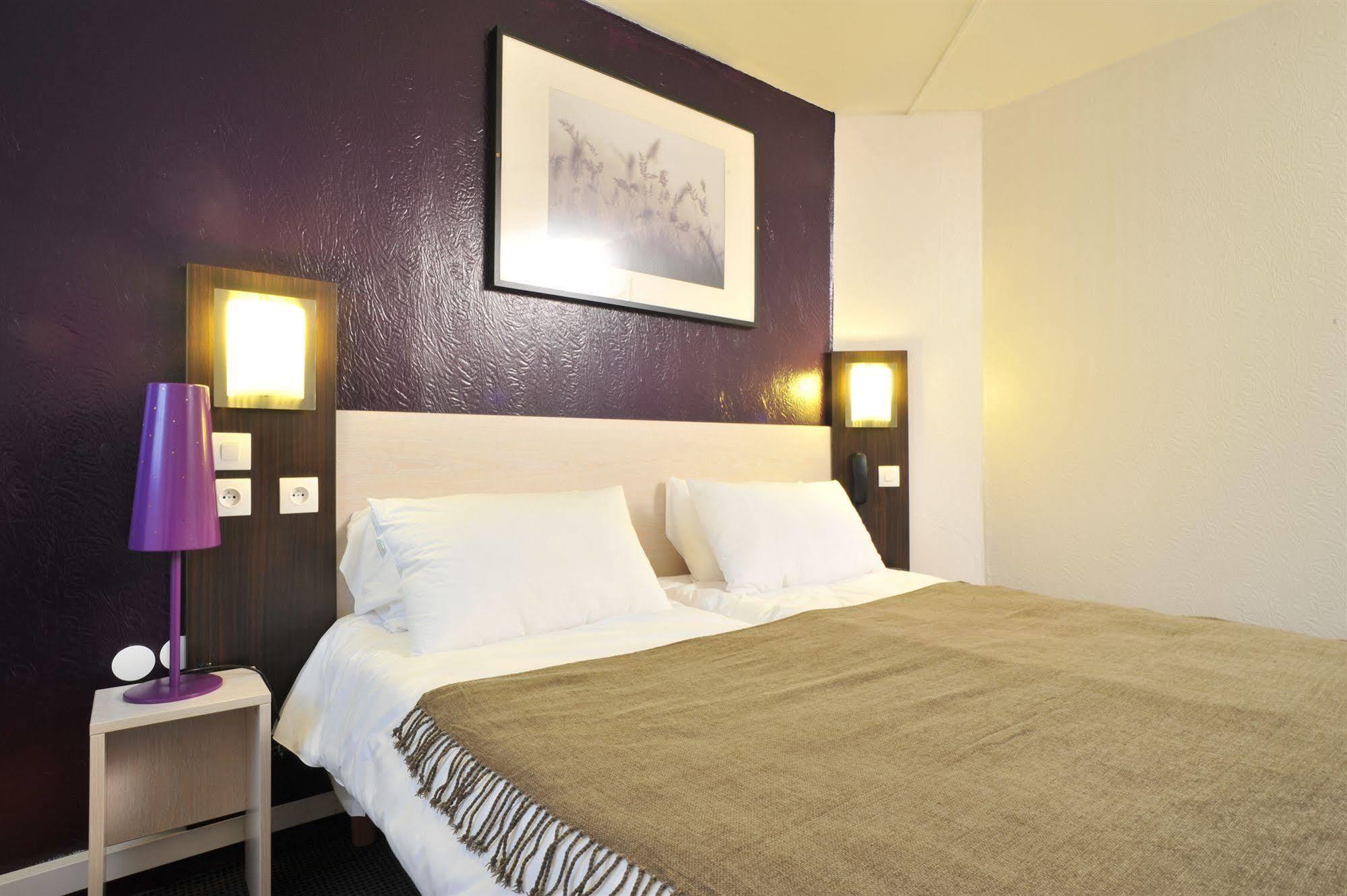 Brit Hotel Lyon Nord Dardilly Εξωτερικό φωτογραφία