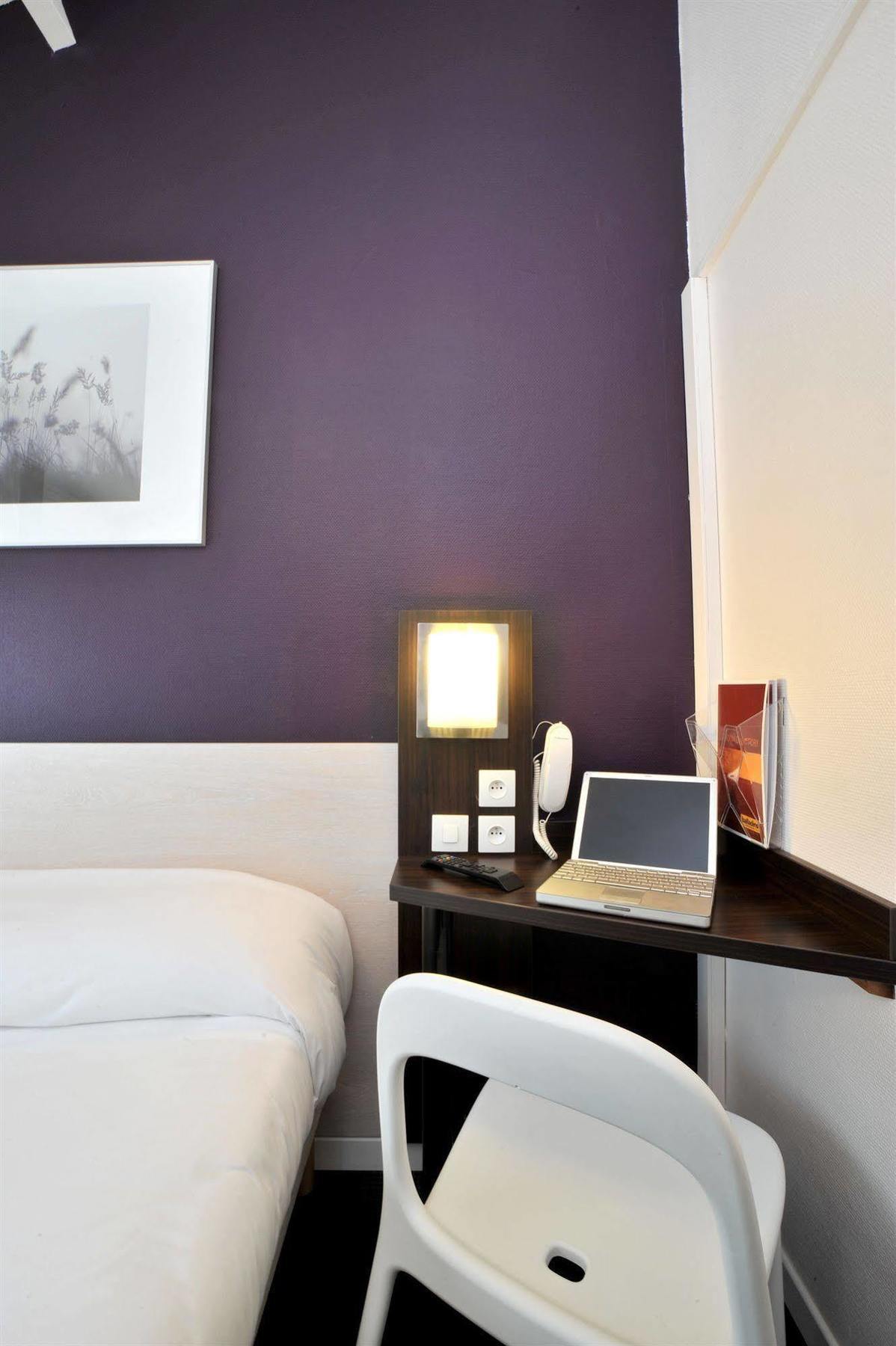 Brit Hotel Lyon Nord Dardilly Εξωτερικό φωτογραφία