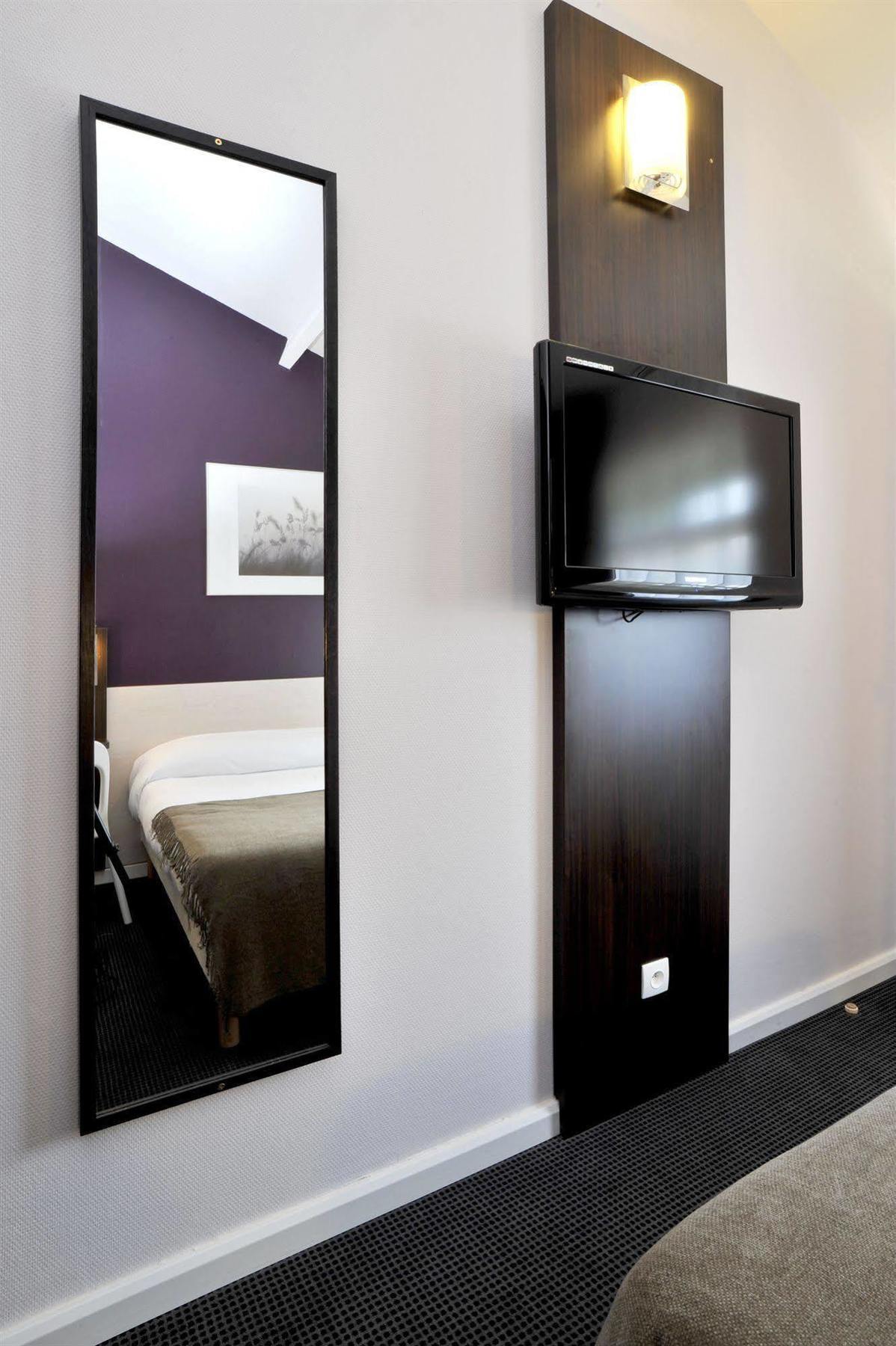 Brit Hotel Lyon Nord Dardilly Εξωτερικό φωτογραφία