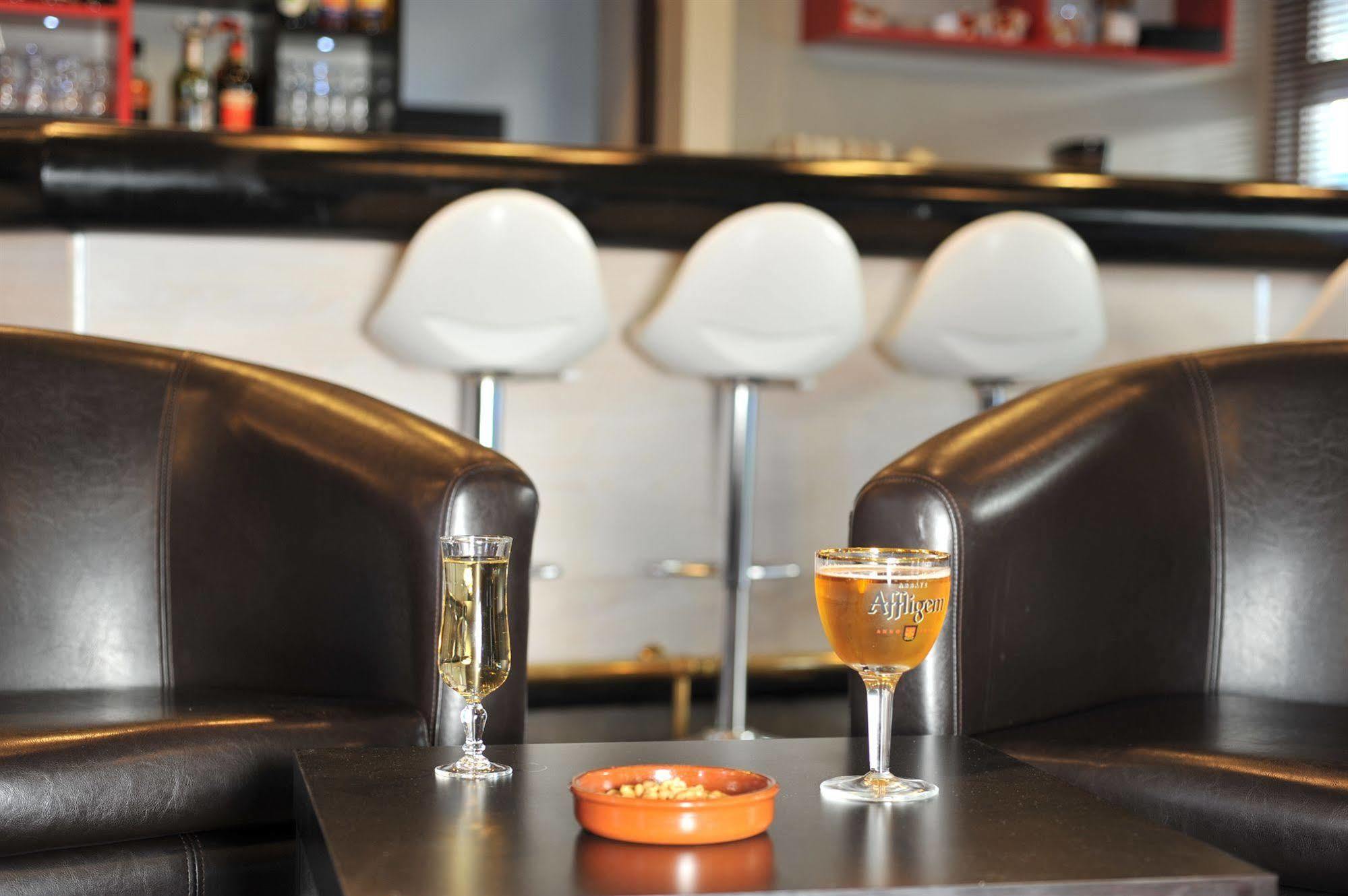 Brit Hotel Lyon Nord Dardilly Εξωτερικό φωτογραφία